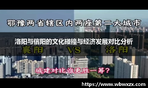 洛阳与信阳的文化碰撞与经济发展对比分析